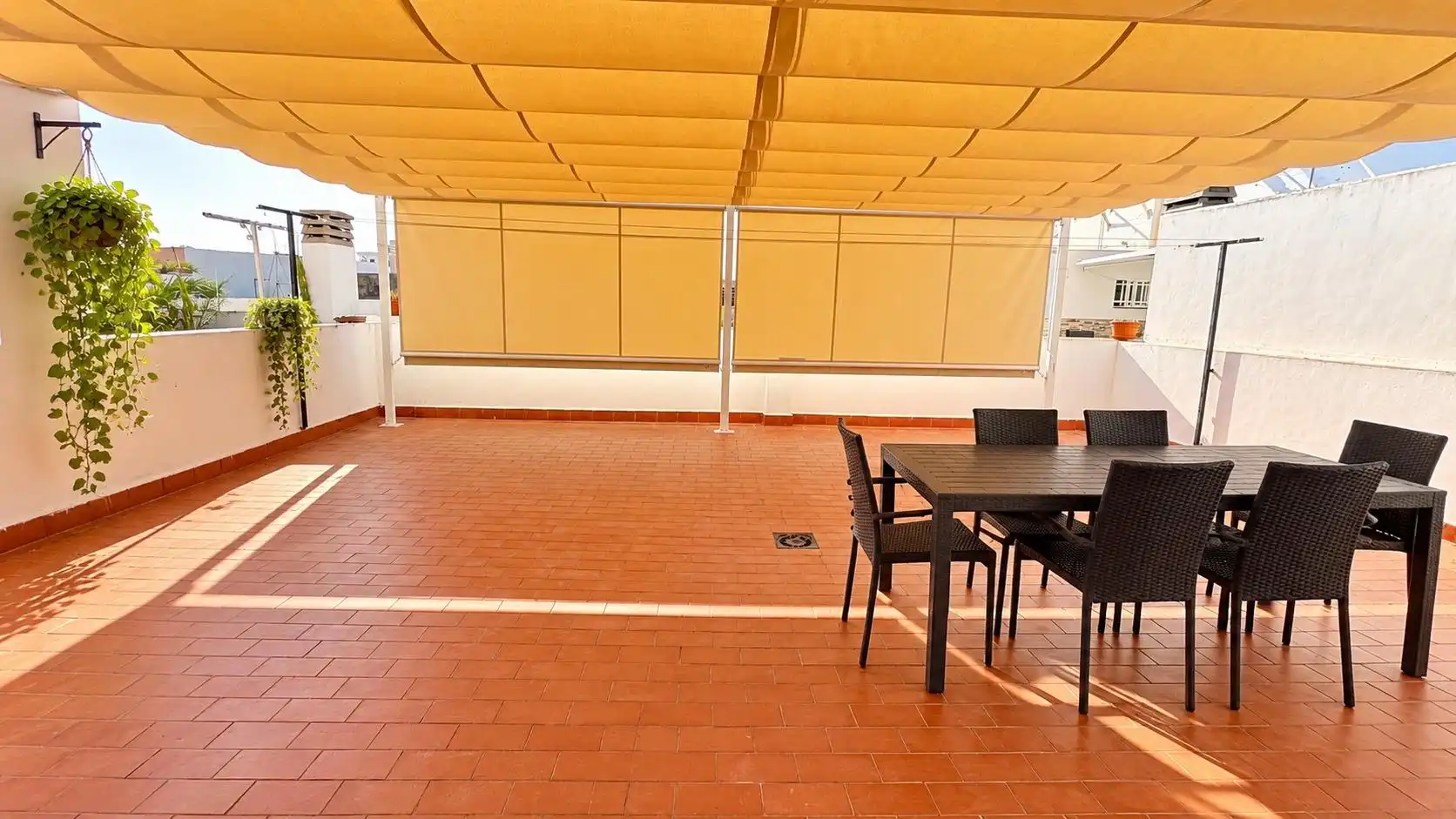 Piso con terraza en venta en Cartagena ciudad, imagen 15