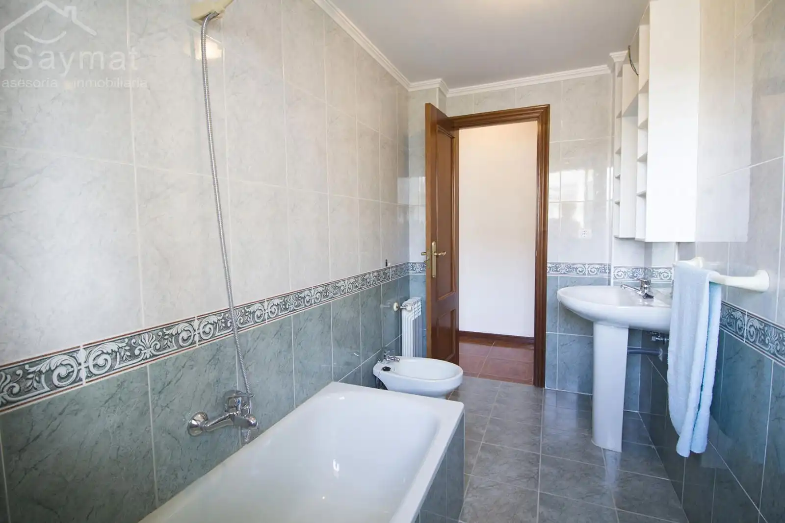 Flat with lift for sale in Los Cuadrillos 1037, imagen 16