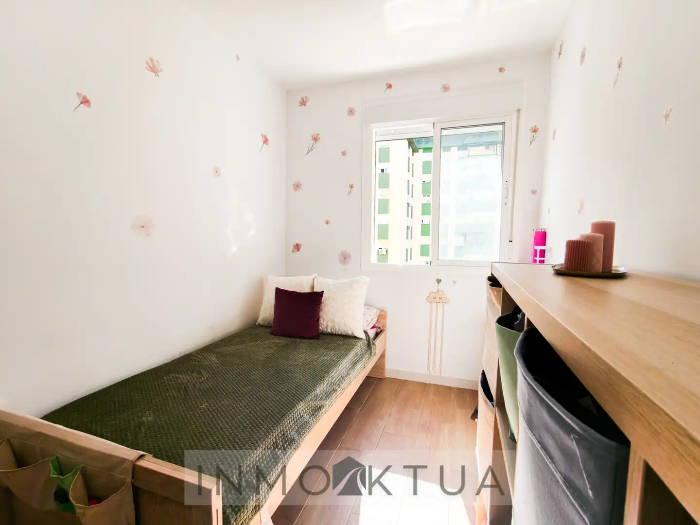 Habitación de Piso en venta en El Retiro - Parque Atlántico - Ronda este