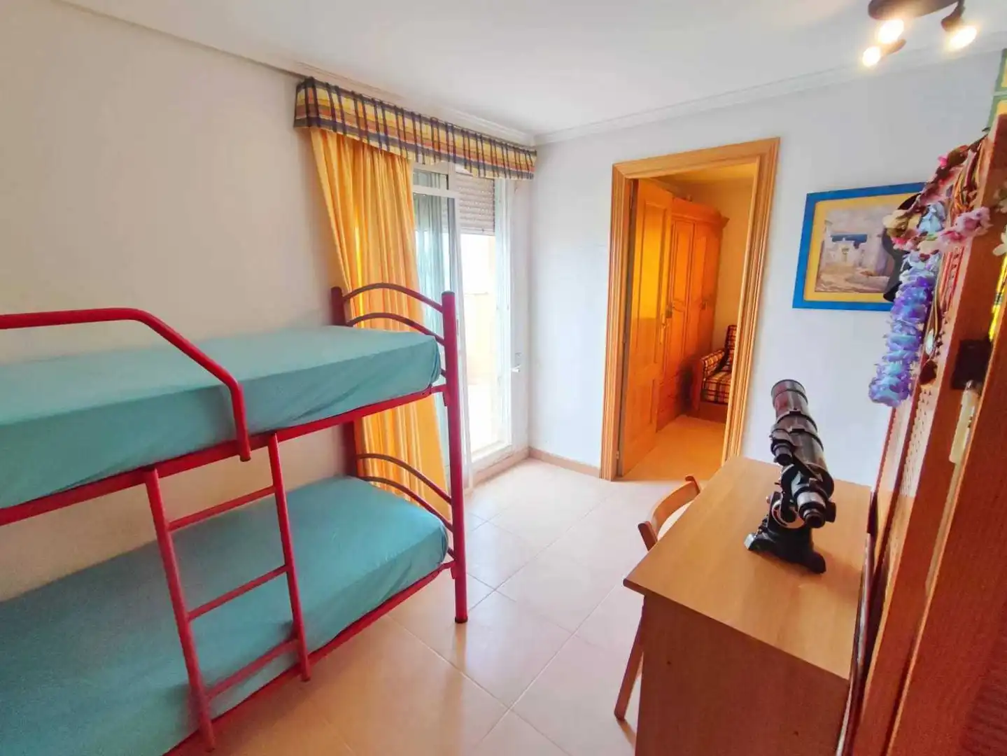 Casa o chalet en venta en El Dossel - Mareny de San Lorenzo