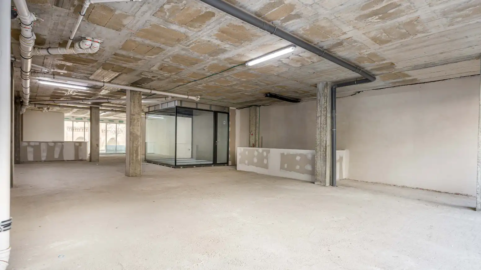Local comercial de lloguer a Barcelona - Calle Diputació, imagen 19