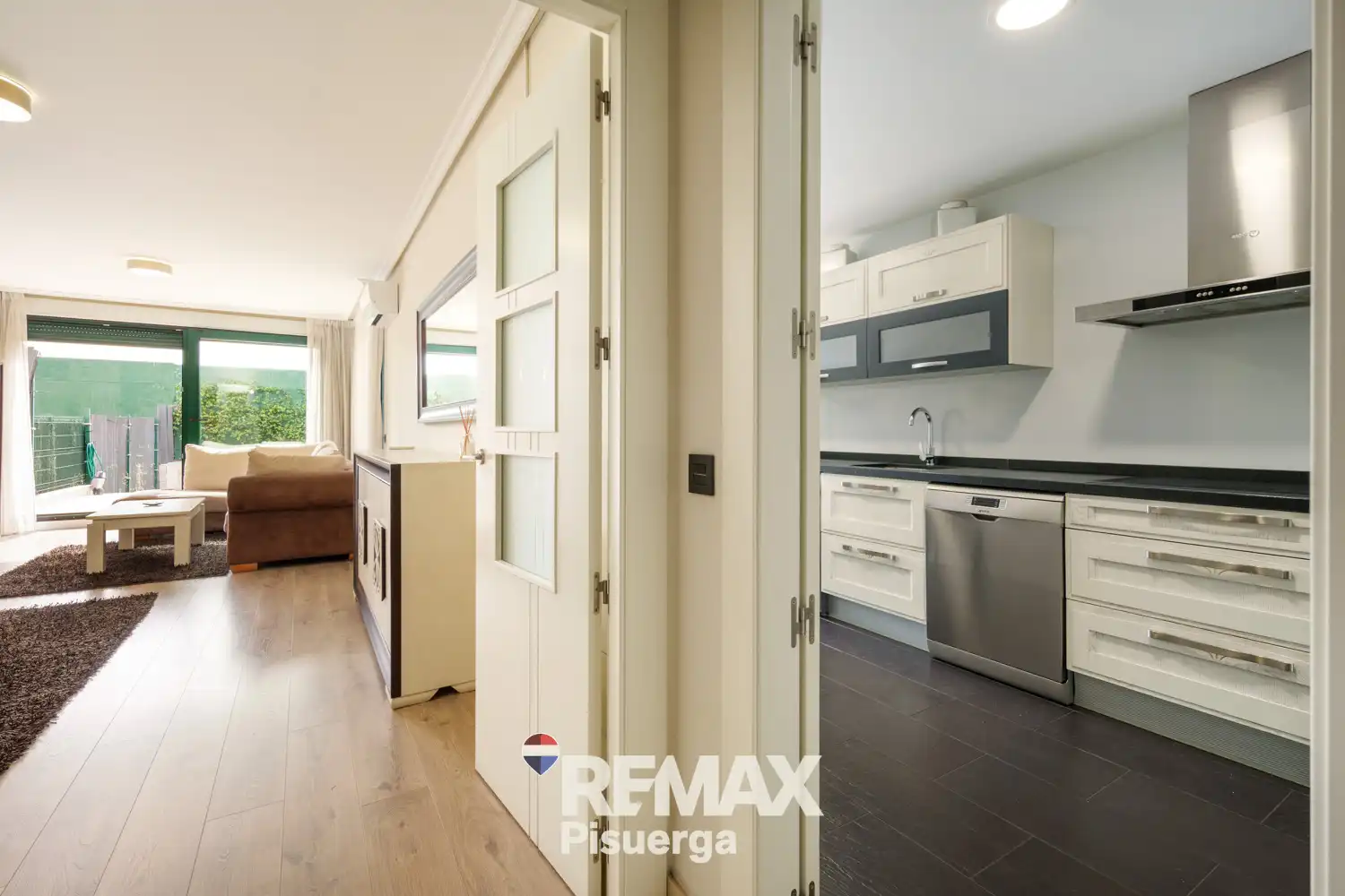 Villa mit Pool zum Verkauf in Calle José María Castilviejo 41, imagen 17