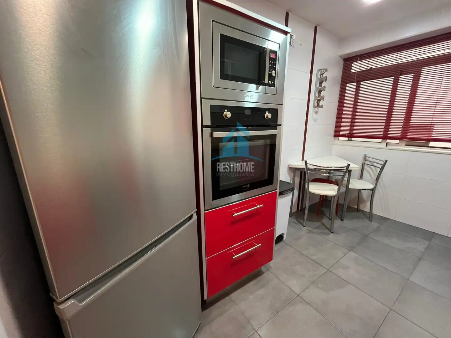 Cuina de Pis en venda en Cullera amb Aire condicionat