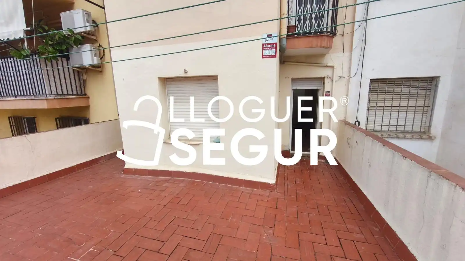 Piso en alquiler en Francisco Moragas, imagen 15