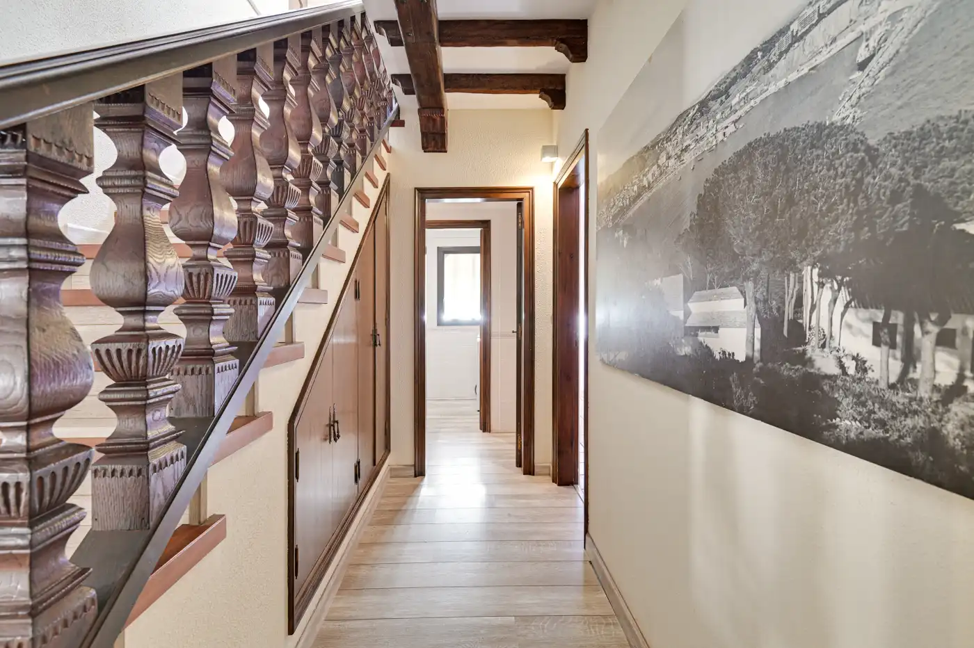 Villa mit Terrasse zum Verkauf in Carrer del Navegant 112, imagen 39