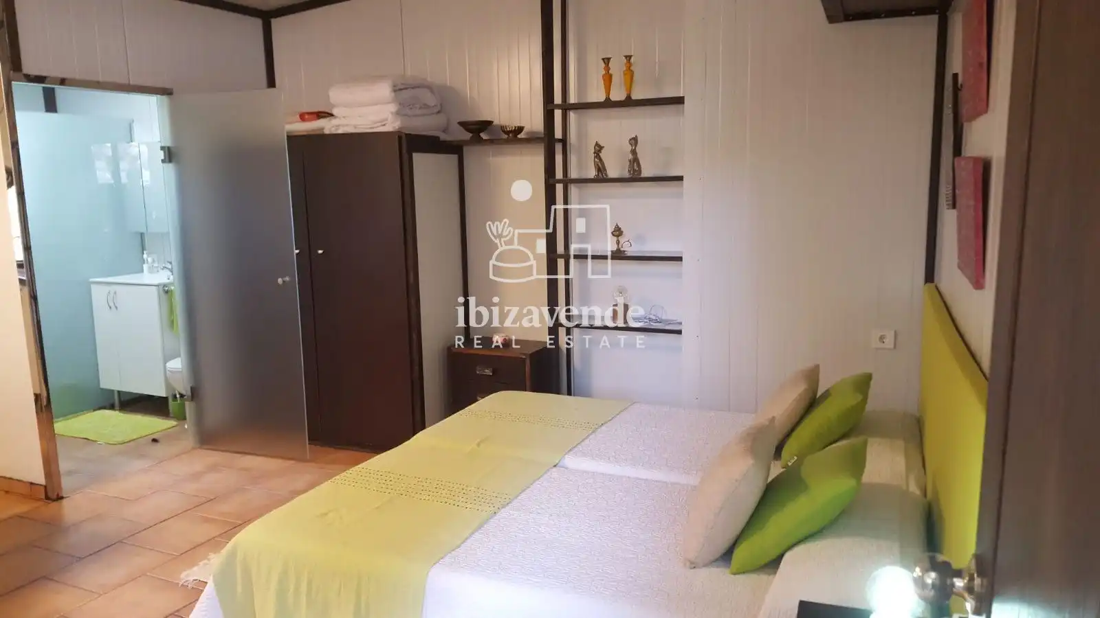Haus zur Miete in Venda de Cas Ripolls, imagen 9