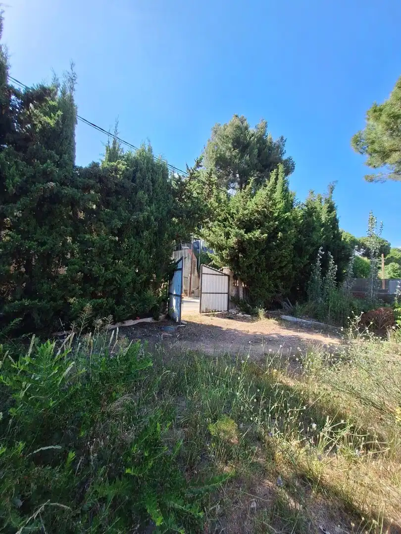 Finca rústica en venda en Sant Llorenç Savall amb Calefacció, Jardí privat i Terrassa
