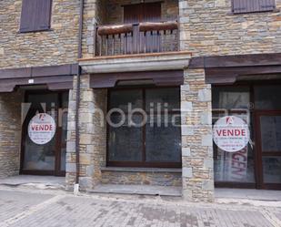 Exterior view of Premises for sale in Naut Aran