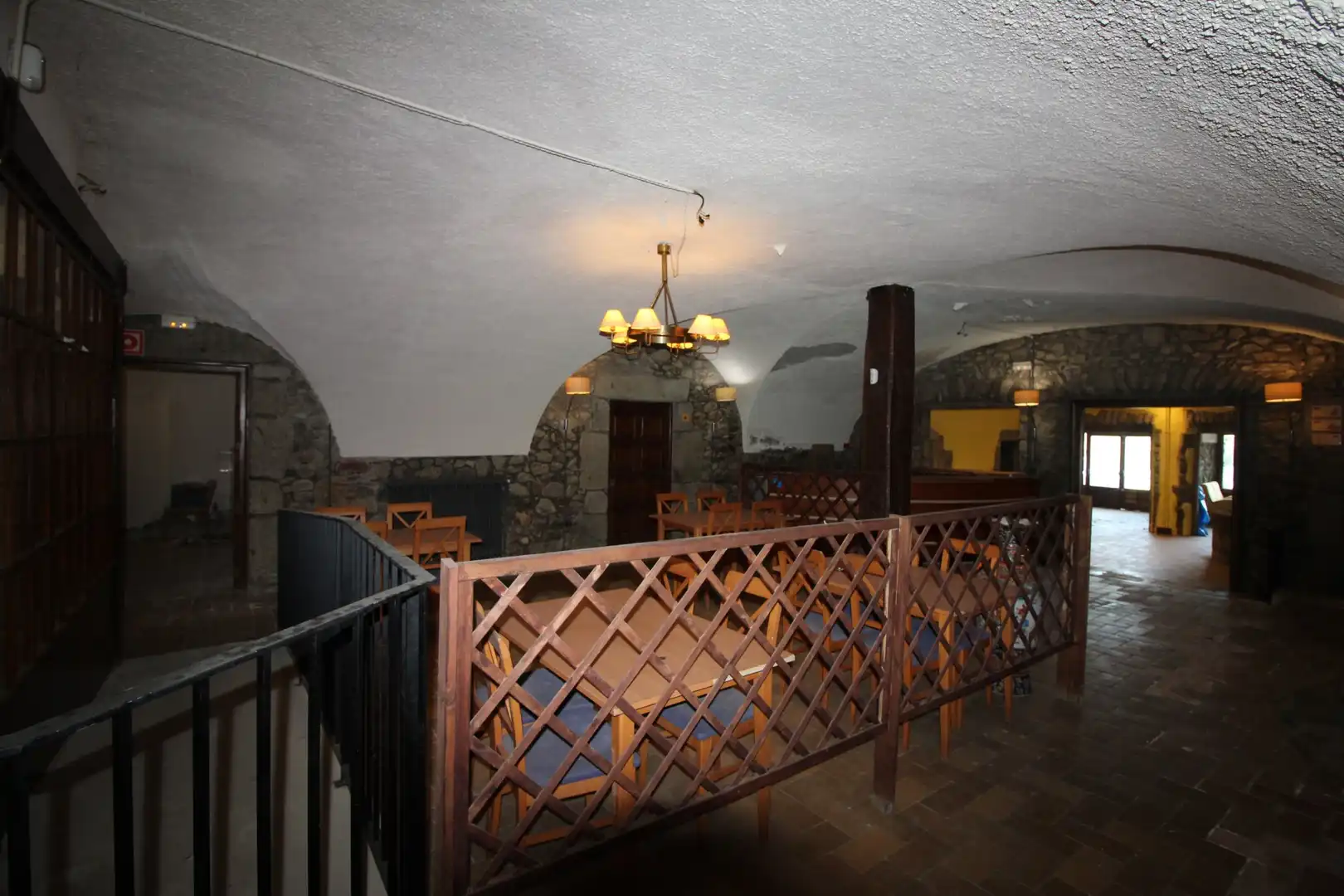 Haus oder Chalet zum Verkauf in Maçanet de Cabrenys mit Terrasse und Schwimmbad