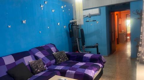 Photo 4 of Flat to rent in Carrer San Isidro, Centro, Alicante