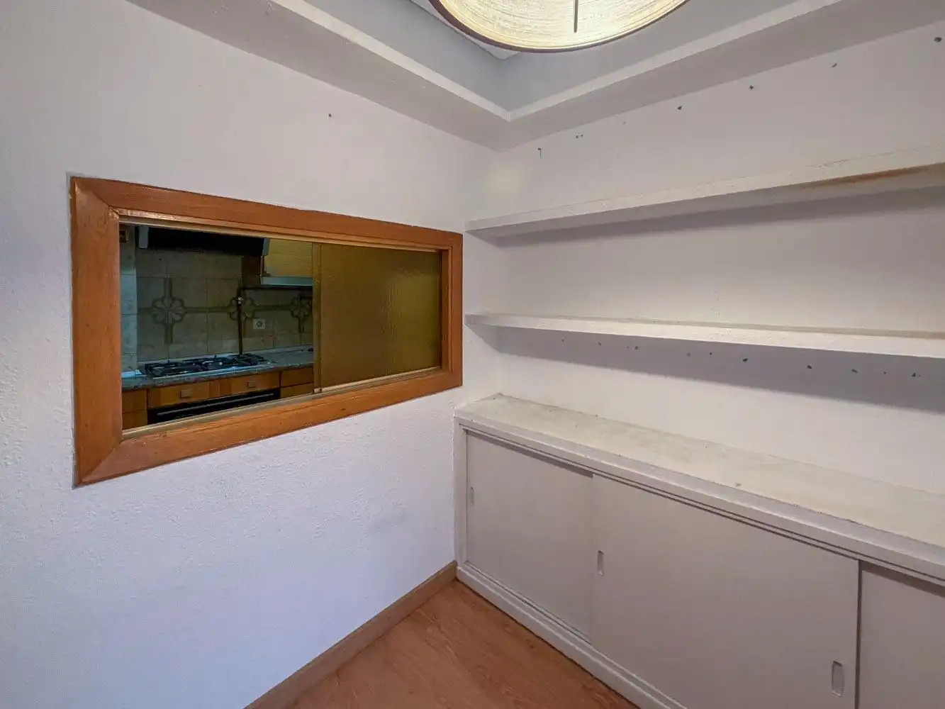 Cocina de Piso en venta en Madrid con Calefacción y Terraza