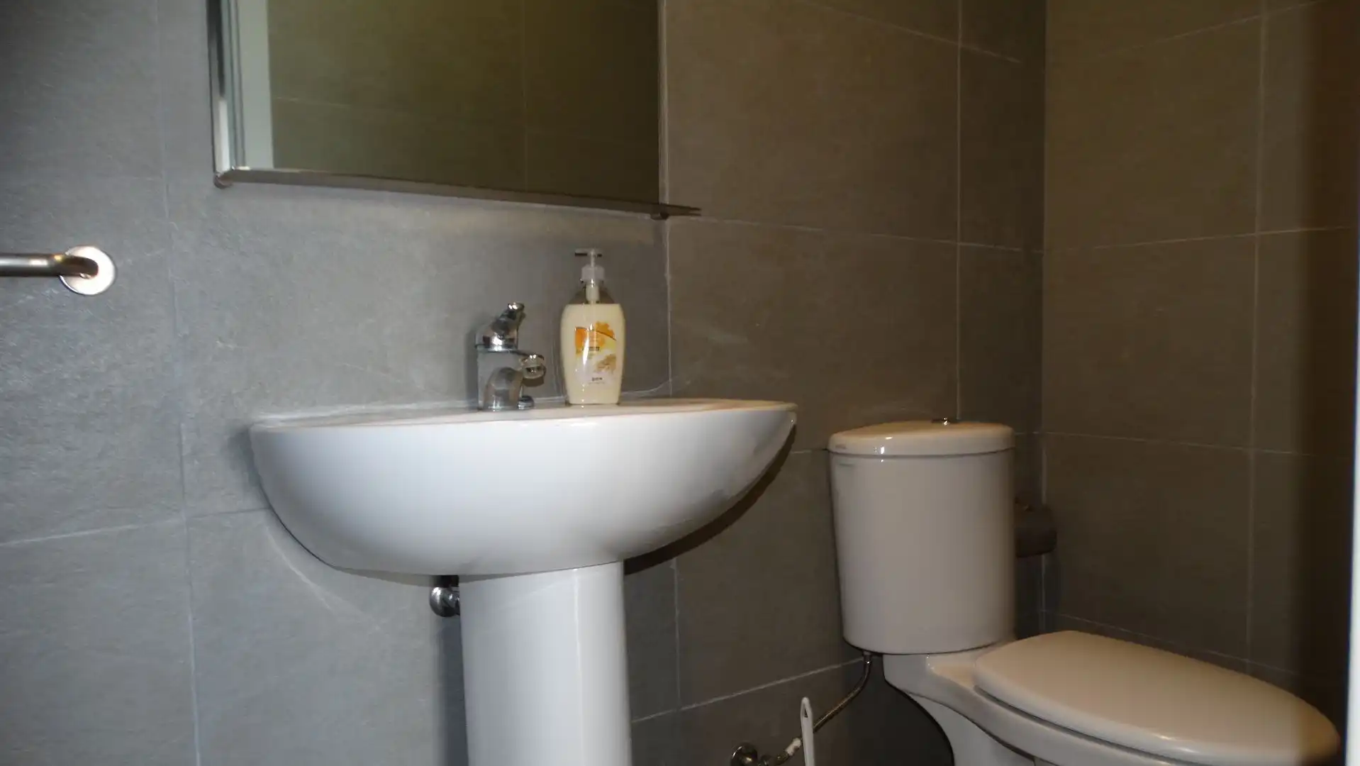 Badezimmer von Büro zur Miete in Puerto de la Cruz