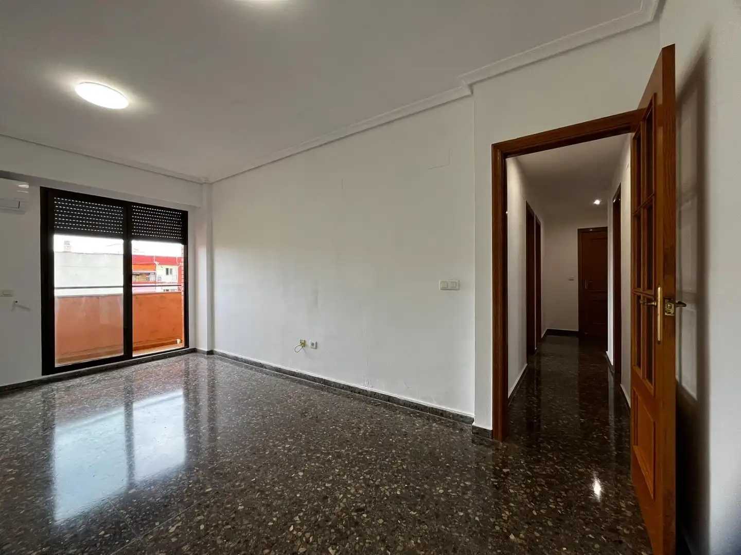 Wohnung zur Miete in Camí Reial