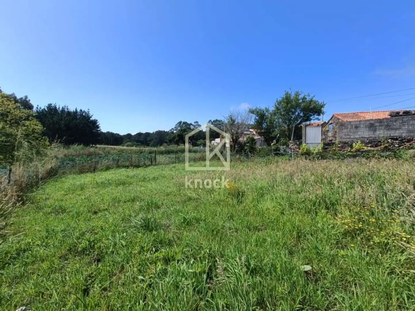 Casa o xalet en venda a Camariñas - O Riás, Camariñas