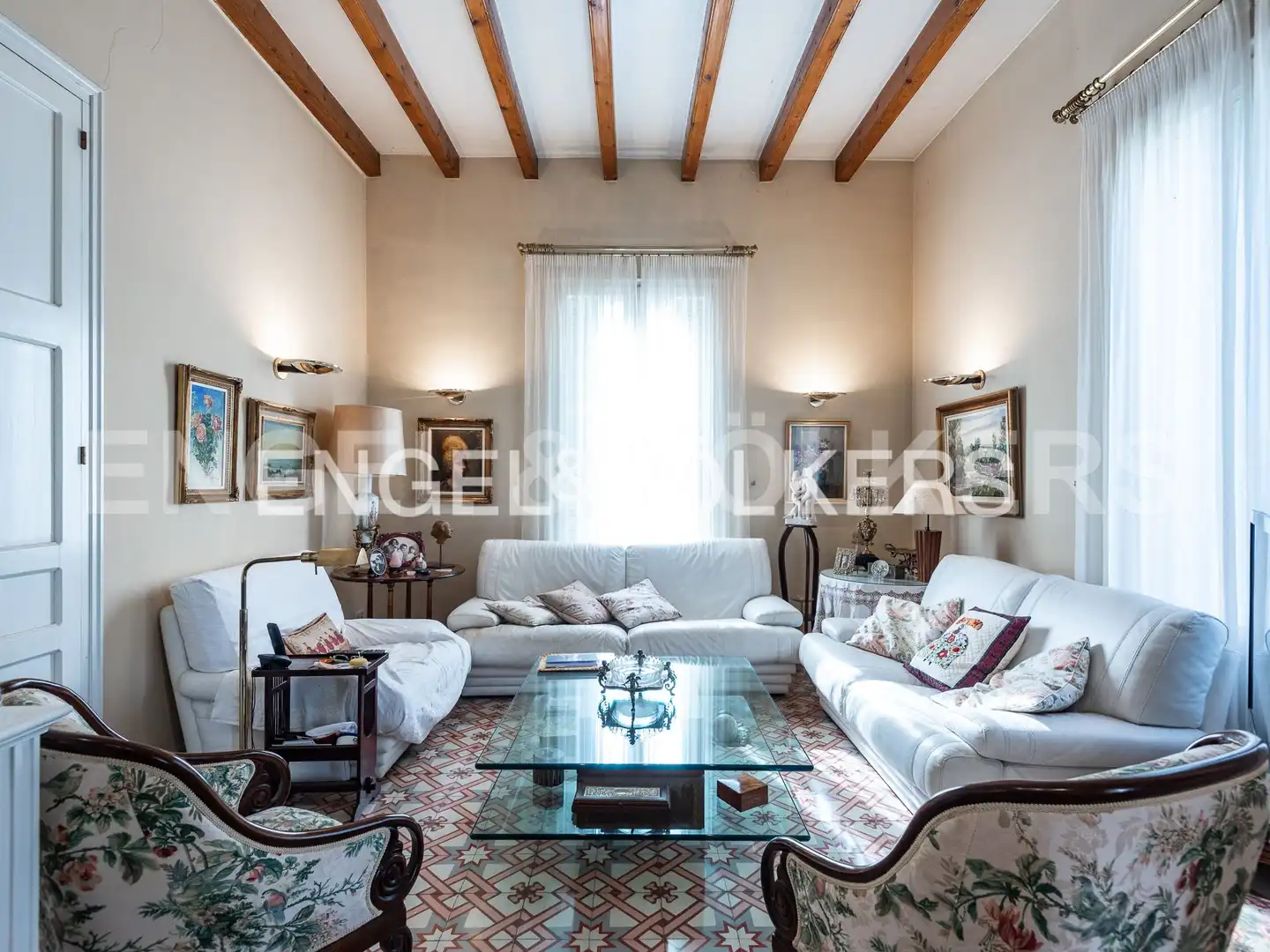 Casa amb terrassa en venda a Carrer Sant Ramon, imagen 15
