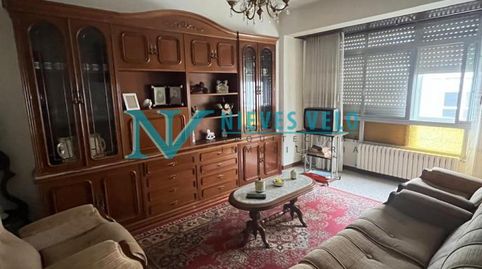 Foto 2 de Pis en venda a Carballo, A Coruña