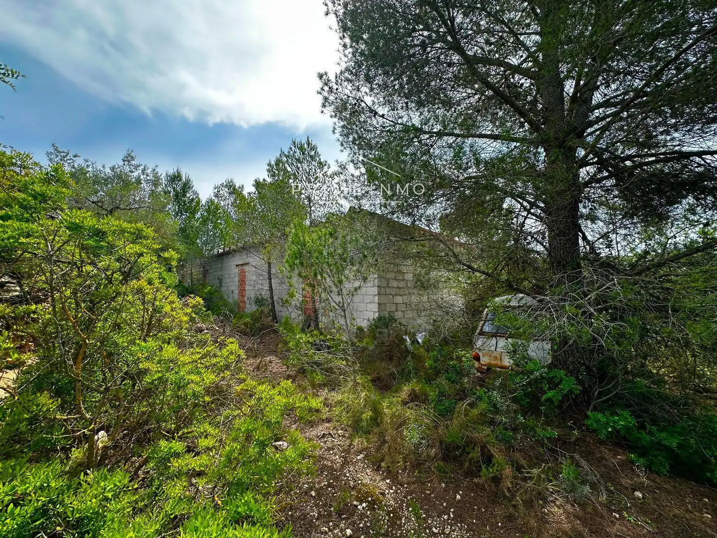 Terreno rústico en venta en Tivissa, imagen 47