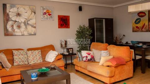 Photo 3 of Flat for sale in Huércal de Almería, Almería
