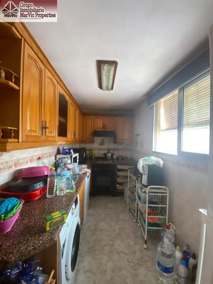 Penthouse mit Aufzug zum Verkauf in Centro Urbano, imagen 13