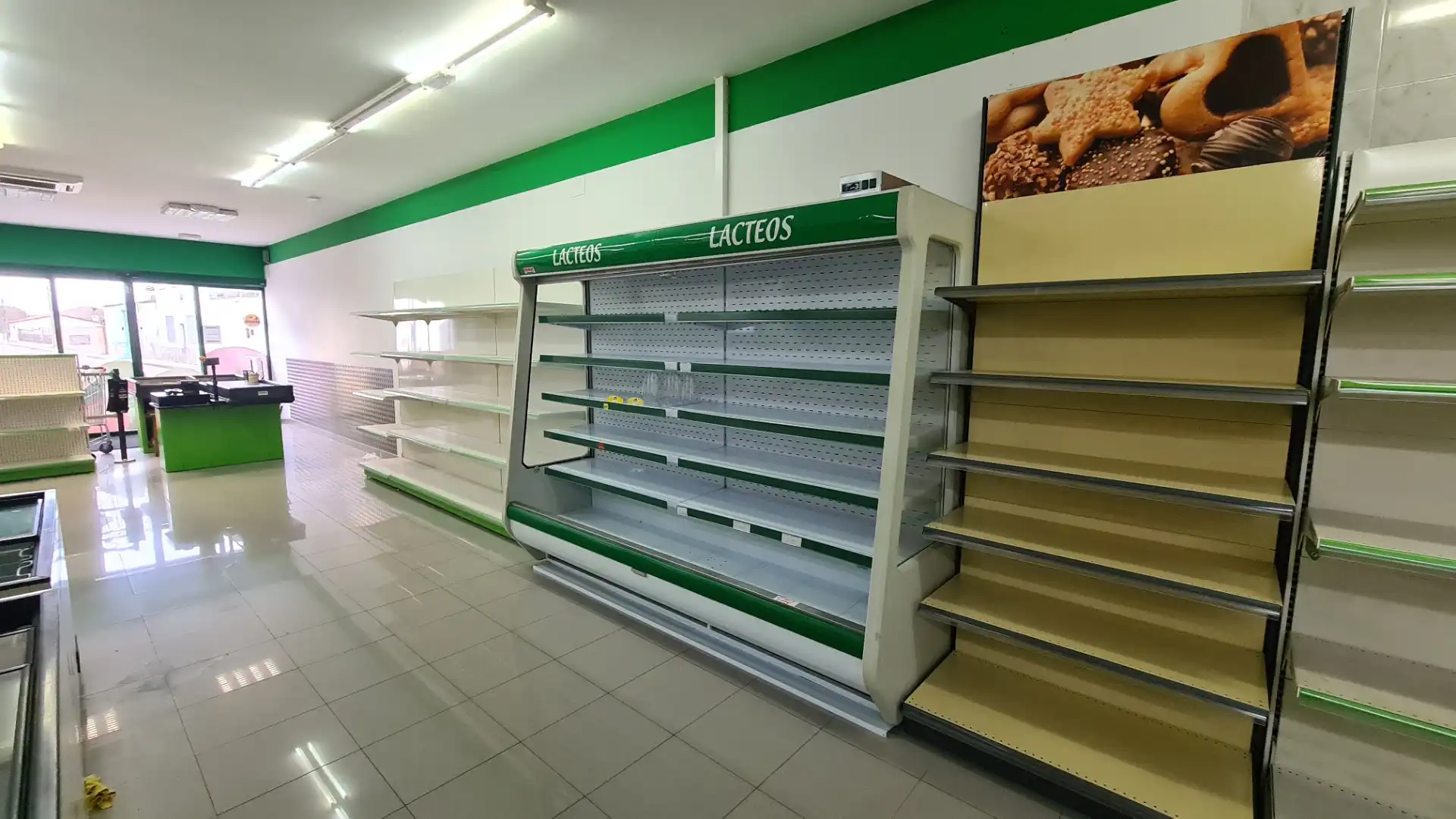 Local comercial en venda a Calle San Isidro 28, imagen 14