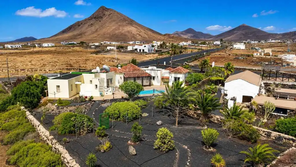 House for sale in Tindaya, imagen 3