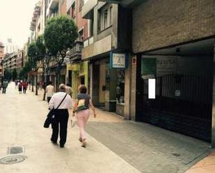Premises to rent in Calle Nueve de Mayo, Salesas - Foncalada - Campoamor, Centro - Casco Histórico, Oviedo