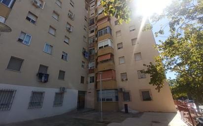 Exterior view of Flat for sale in Jerez de la Frontera  with Heating and Private garden