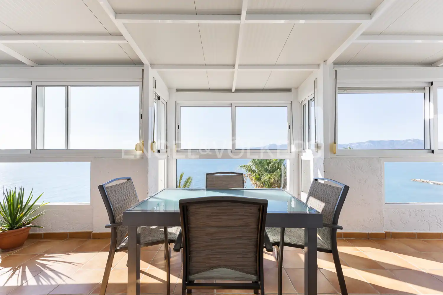 Casa con terraza en venta en El Faro, imagen 16