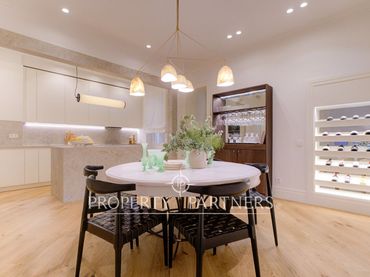 Apartament en venda a Calle de Claudio Coello