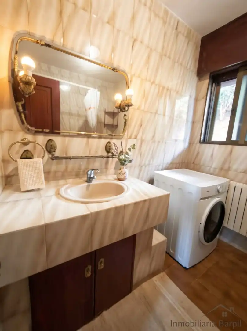 Villa mit Pool zur Miete in Rúa Albores Pequeno 20, imagen 15