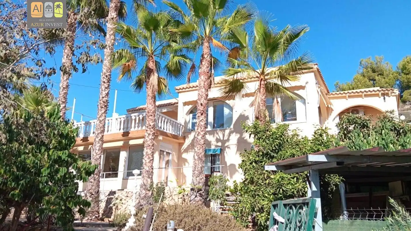 Casa rustica in vendita a El Tossal - Bello Horizonte
