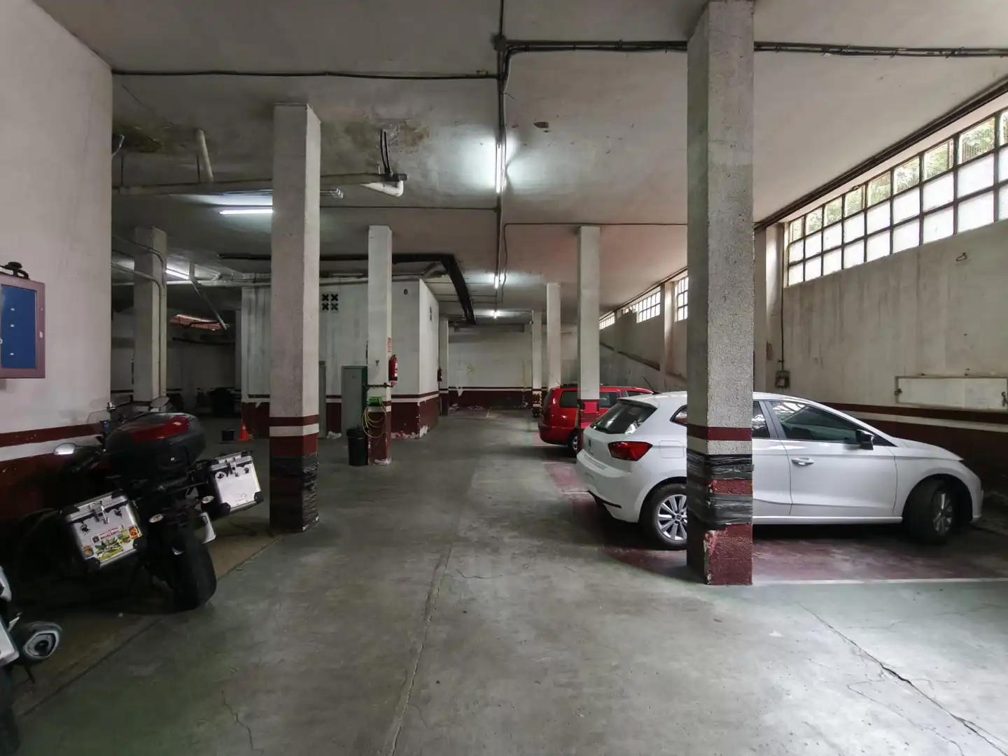 Parking of Garage for sale in Badalona