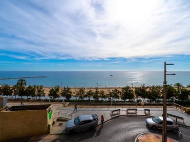 Apartamento con ascensor en venta en Centro
