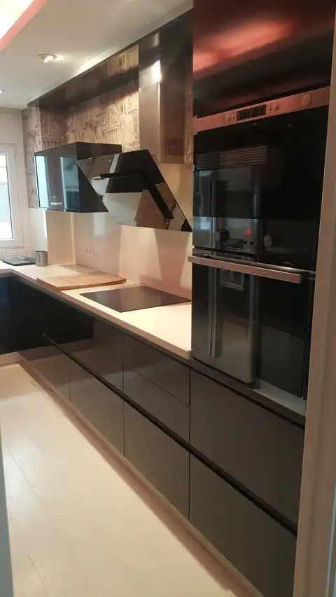 Flat for rent in Rúa Echegaray, 1, Centro - Echegaray