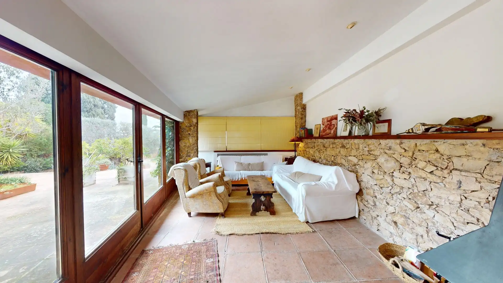 Maison rustique avec jardin à vendre à Mont-ras, imagen 12