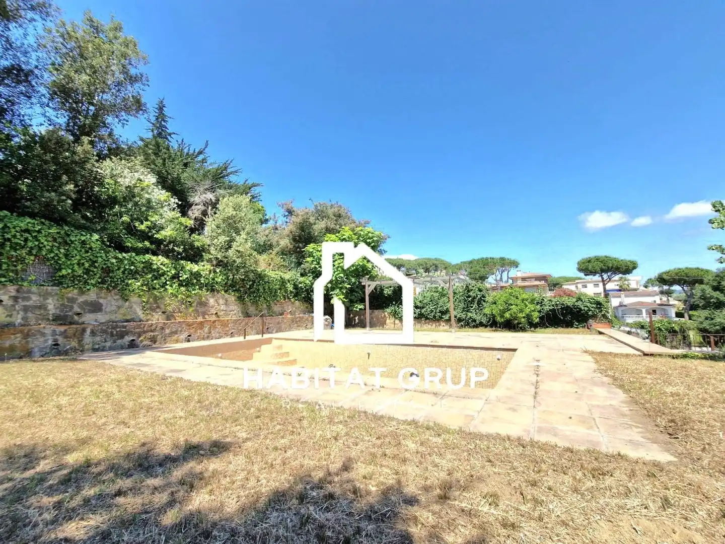 Casa amb piscina en venda a Torre Valentina - Mas Vilar de La Mutxada - Treumal, imagen 6