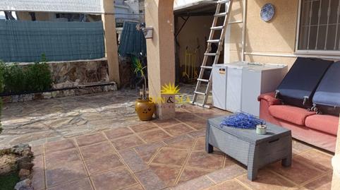 Foto 4 de Casa o xalet de lloguer a Playa Honda - Playa Paraíso, Murcia