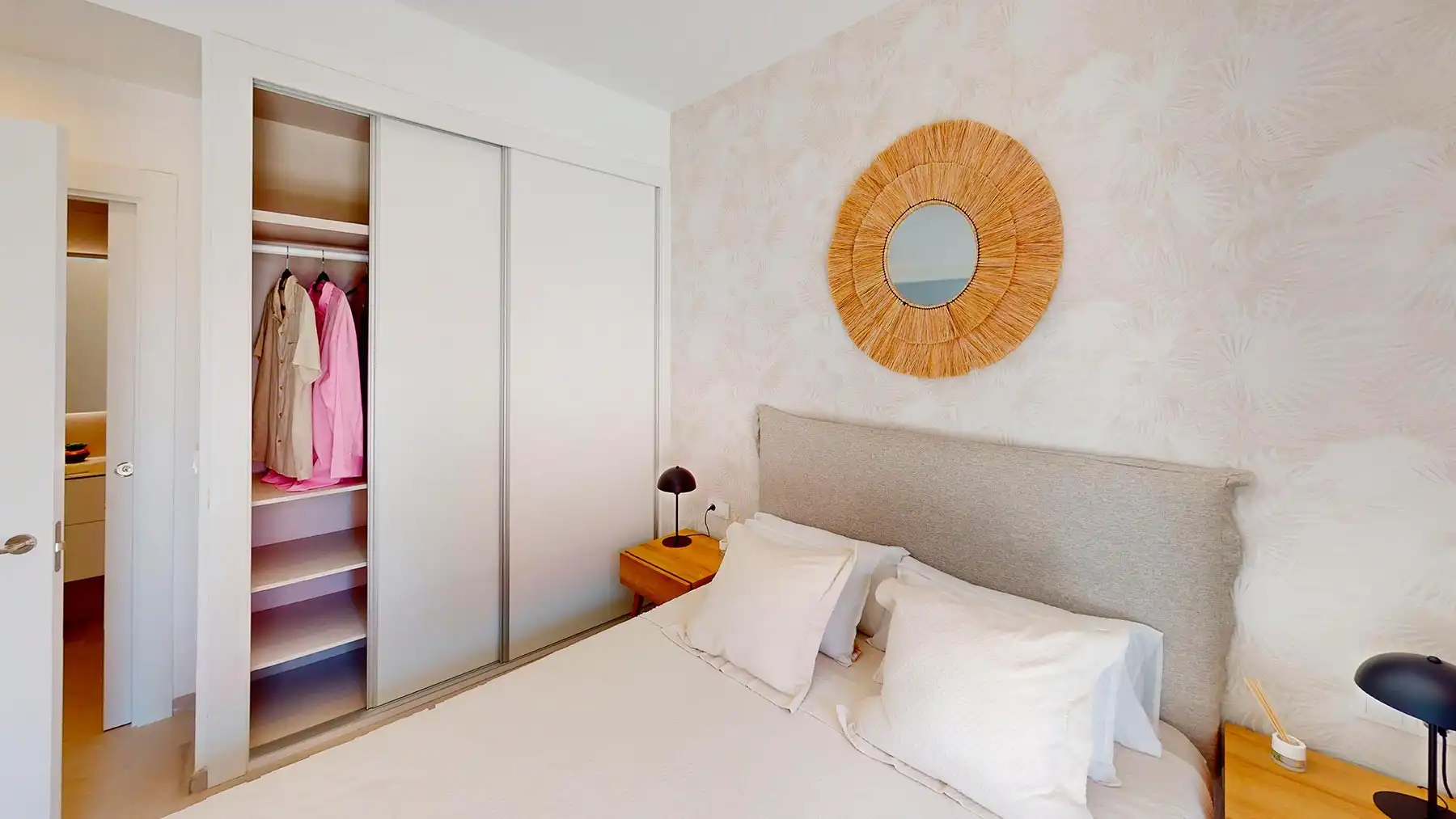 Penthouse with pool for sale in Nueva Torrevieja - Aguas Nuevas, imagen 9