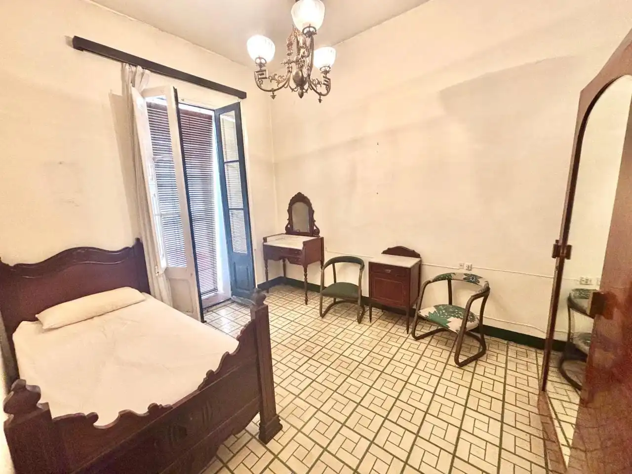Habitación de Casa o chalet en venta en Vilassar de Mar con Terraza