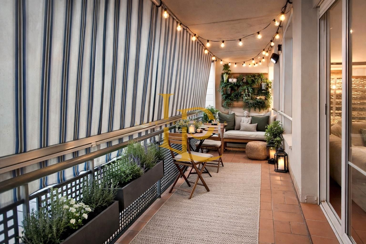 Pis en venda a Xúquer, Sud