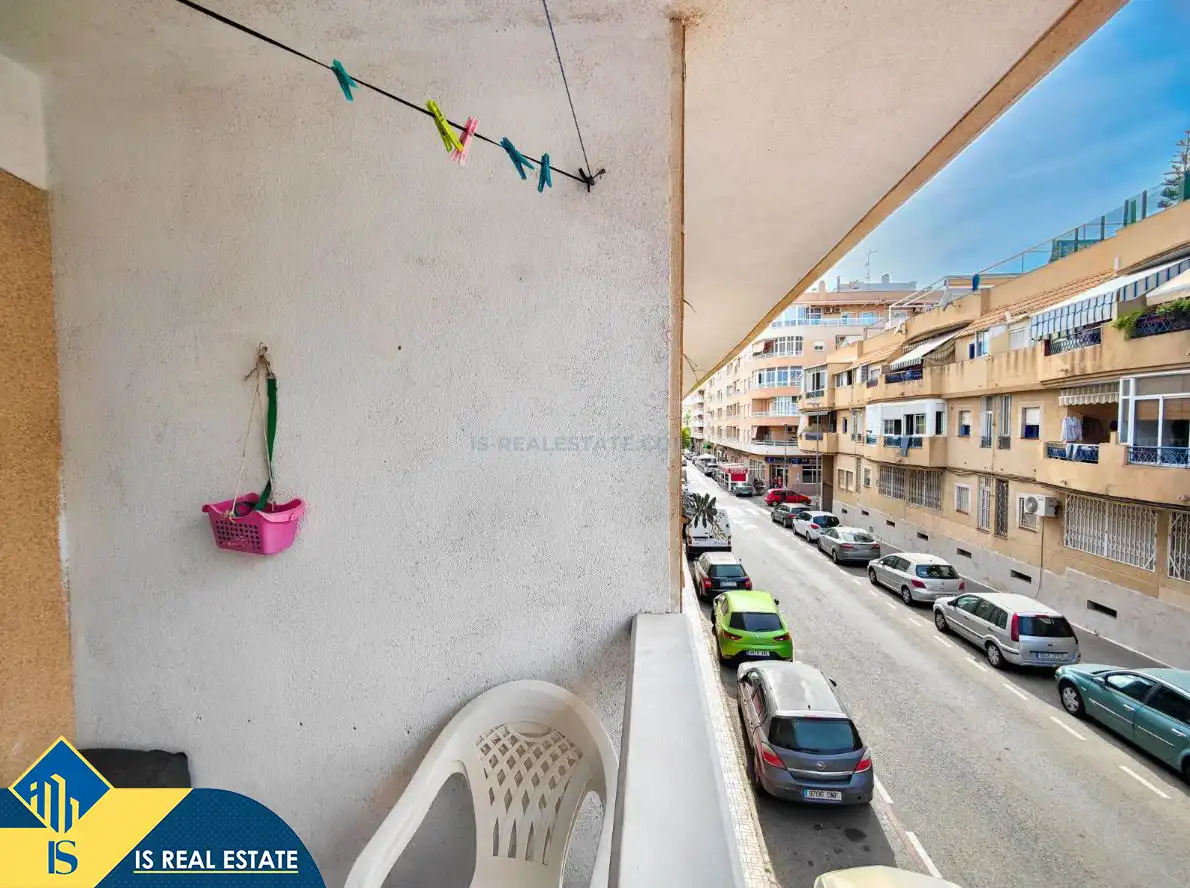 Apartament amb piscina en venda a Playa del Cura, imagen 4