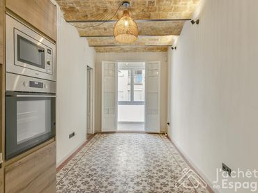 Apartament en venda a calle de Monistrol
