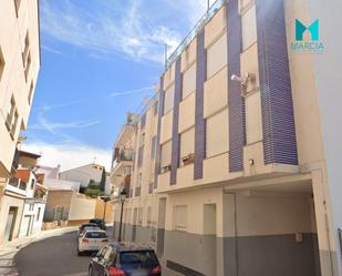 Exterior view of Duplex for sale in Altura  with Terrace