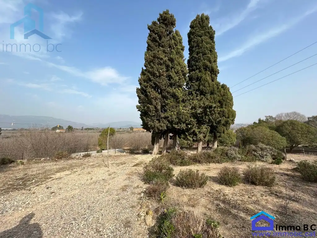 Casa o chalet en venta en El Milà