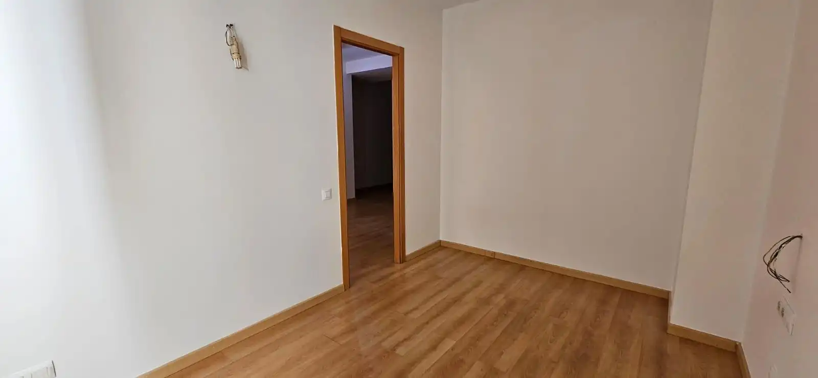 Dormitori de Pis en venda en Barcelona amb Aire condicionat, Calefacció i Parquet