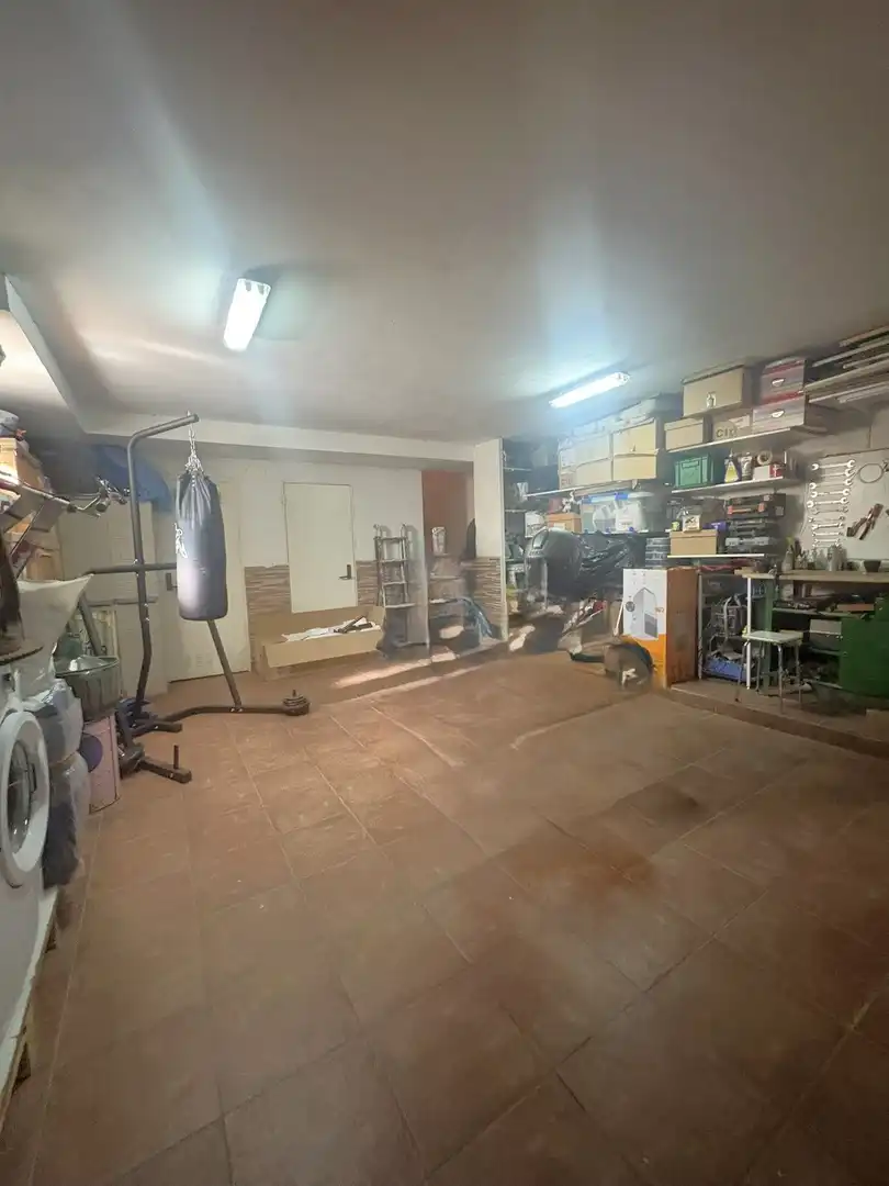 Casa o chalet en venta en Ontígola con Calefacción, Jardín privado y Trastero