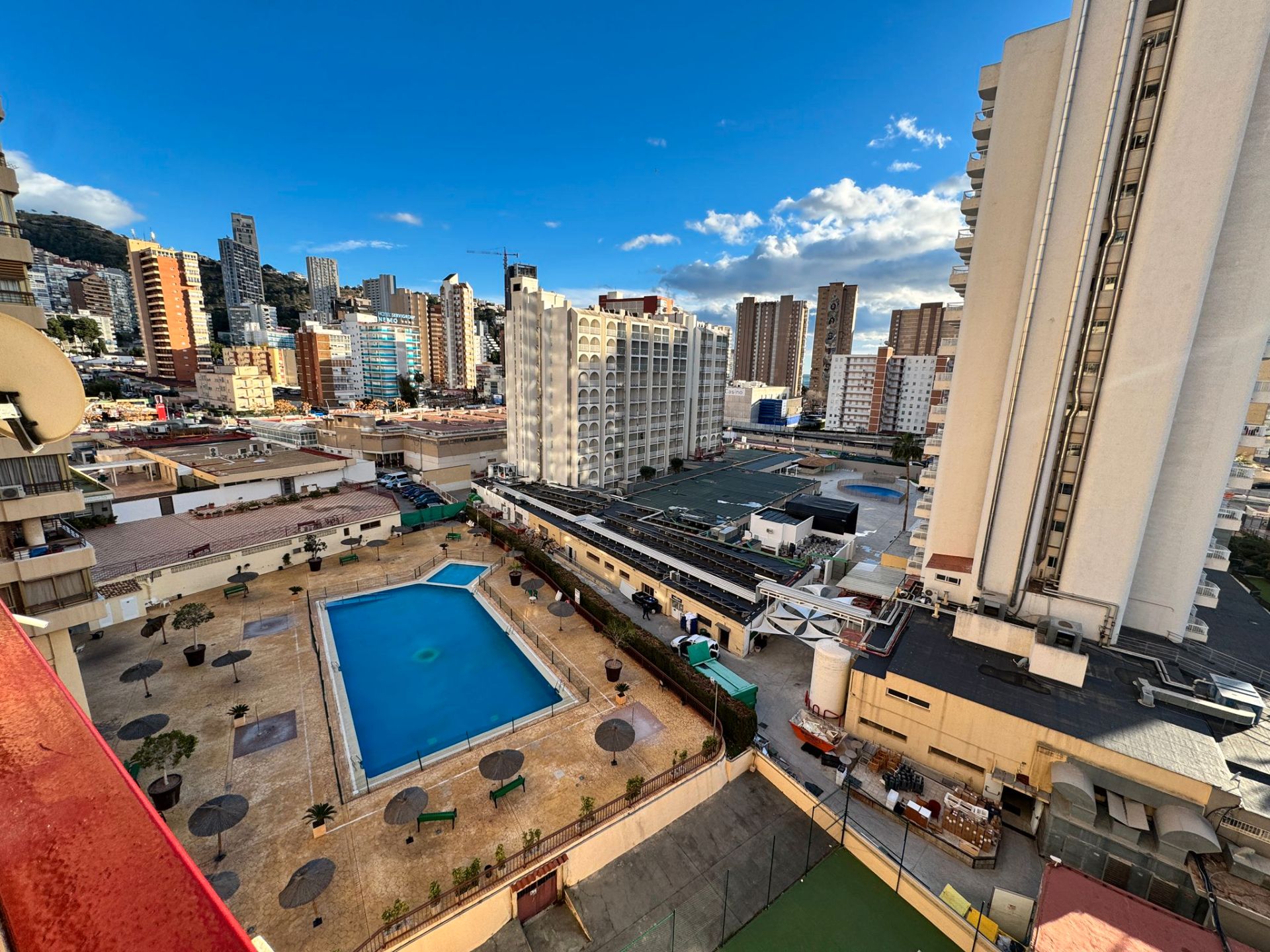 Study for sale in Avenida Juan Fuster Zaragoza, 10, Rincón Bajo, Rincón de Loix