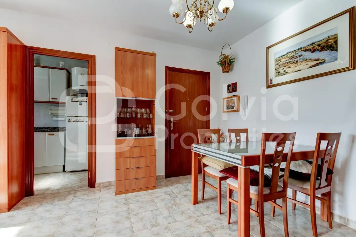 Pis en venda a Oceà Atlàntic, Cunit Residencial