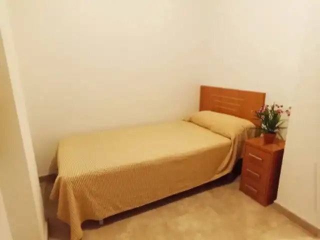 Schlafzimmer von Wohnung zur Miete in Pueblo