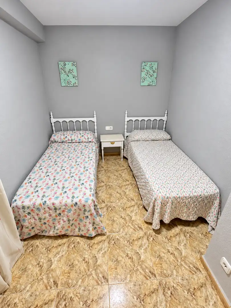 Apartment mit Aufzug zur Miete in Playa de Levante, imagen 15
